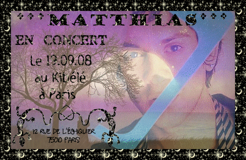Montages de Fans ...