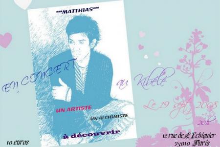 Montages de Fans ...