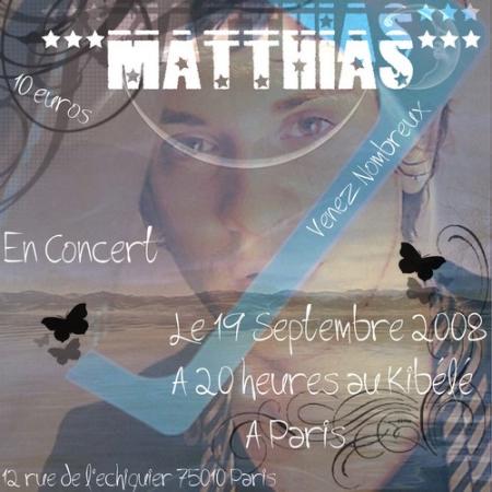 Montages de Fans ...